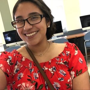 Meet your Posher, Brianna